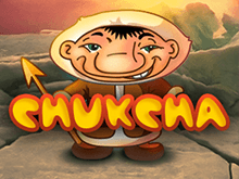 Играть в азартную игру Chukchi Man