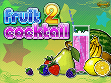 Играть Fruit Cocktail 2 онлайн