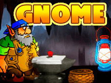 Игровой аппарат Gnome