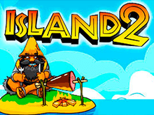 Играть Island 2 онлайн