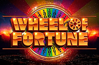 Азартная игра Wheel Of Fortune: Triple Extreme Spin играть