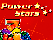 Играть Power Stars онлайн