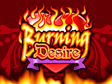 Онлайн игра Burning Desire_