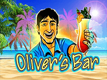 Играть в азартную игру Oliver's Bar