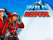 Wild Rescue играть онлайн