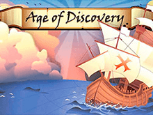 Играть Age Of Discovery онлайн