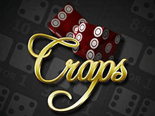 _Craps by Playtech
