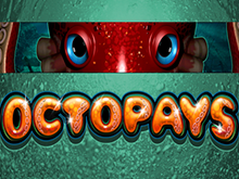 Играть в азартную игру Octopays