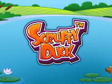 Онлайн игра Scruffy Duck_