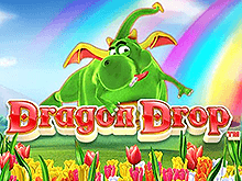 Игровой автомат Dragon Drop